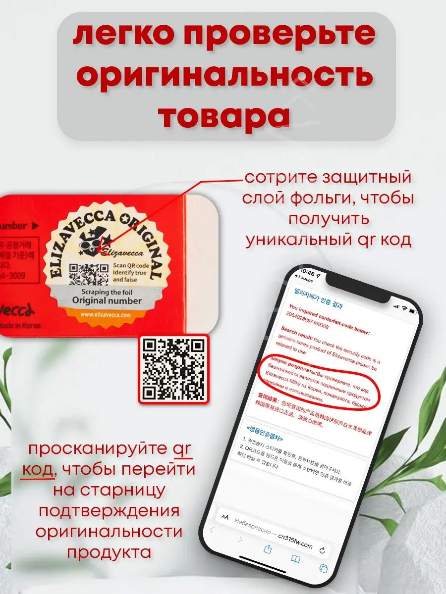 Патчи от прыщей точечные Корея 1 упх44 шт ELIZAVECCA 40380772 купить за 304  ₽ в интернет-магазине Wildberries