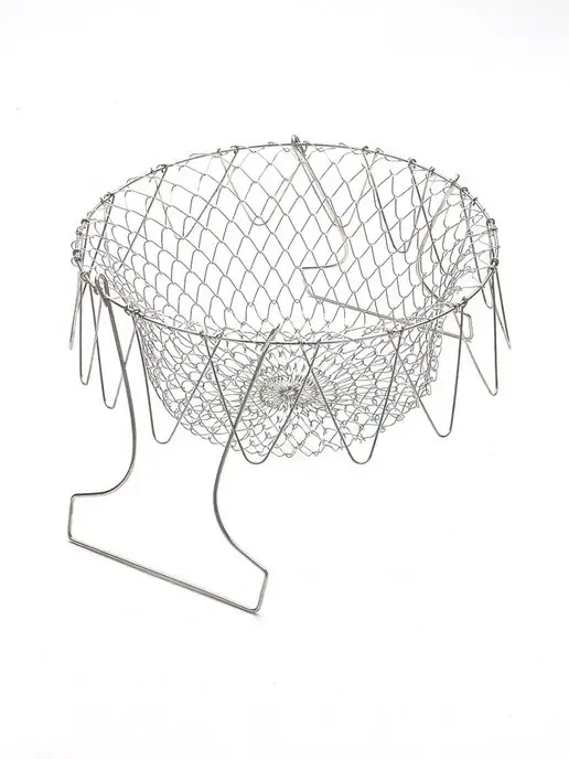 Корзинка для фритюра - фото 7