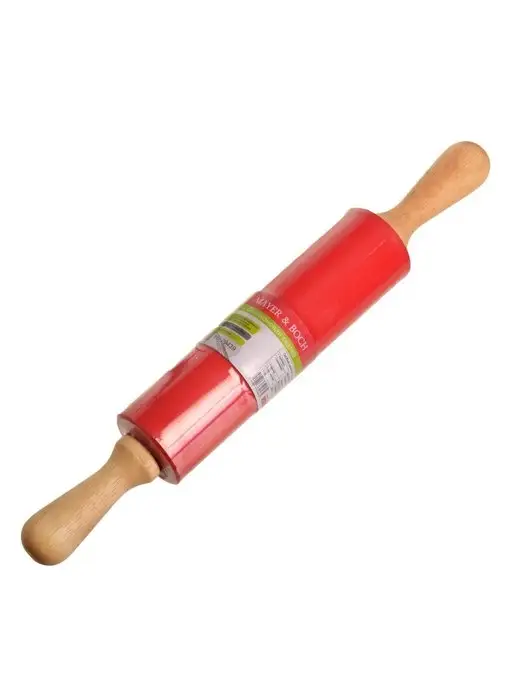 Скалка в ассортименте - фото 6