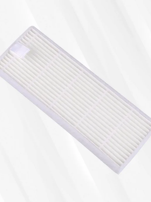 Nice & Clean Фильтр (2 шт) для робота-пылесоса Polaris, iLife, 2 шт, фото 3
