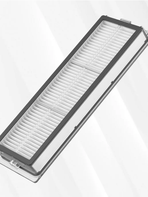 Nice & Clean HEPA Фильтр (2 шт) для робота-пылесоса Xiaomi, 2 шт, фото 3