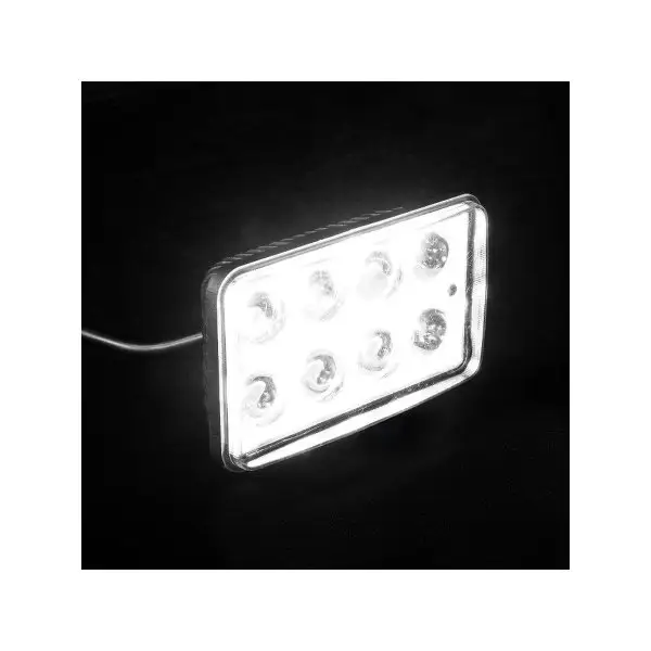 Противотуманная фара TORSO, 8 LED