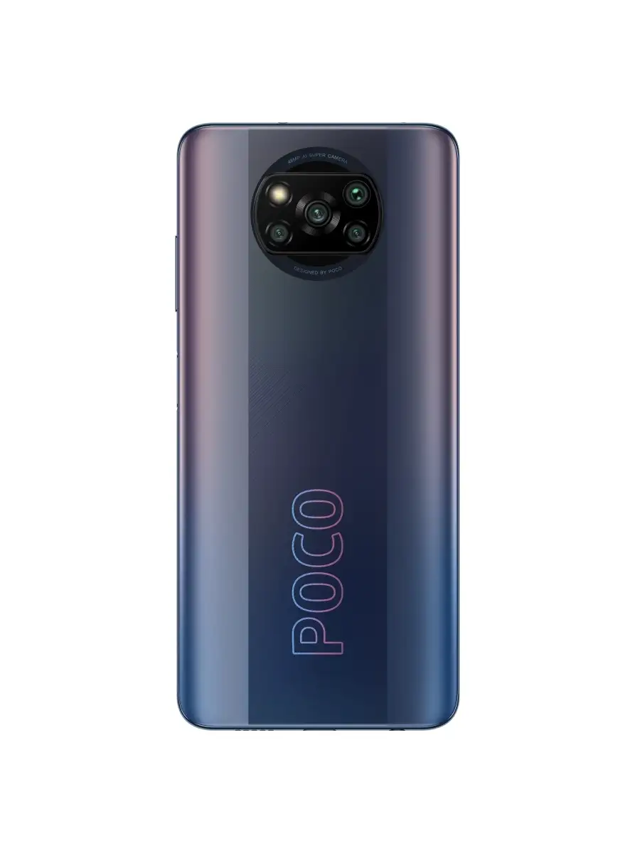 Смартфон POCO X3 Pro 8/256 Гб, черный POCO 40514789 купить в  интернет-магазине Wildberries