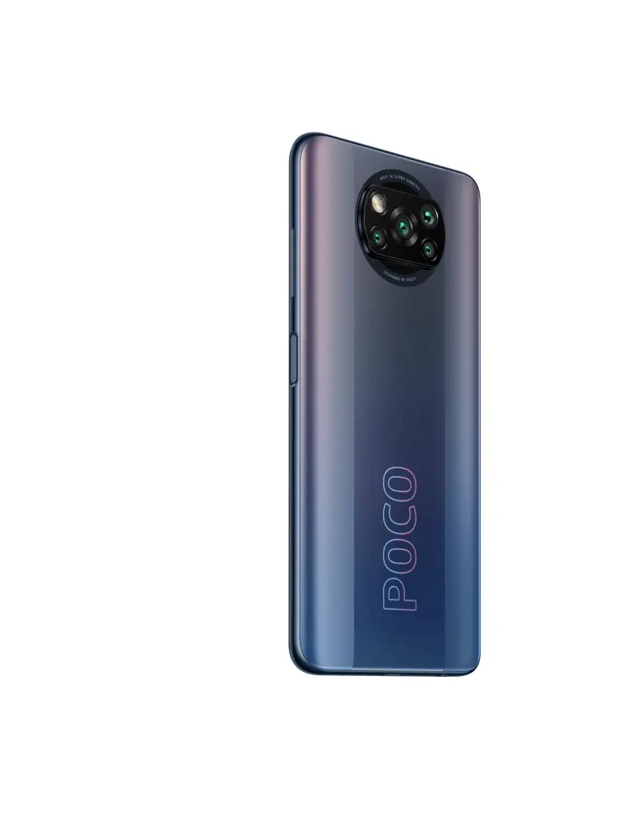 Смартфон POCO X3 Pro 8/256 Гб, черный POCO 40514789 купить в  интернет-магазине Wildberries