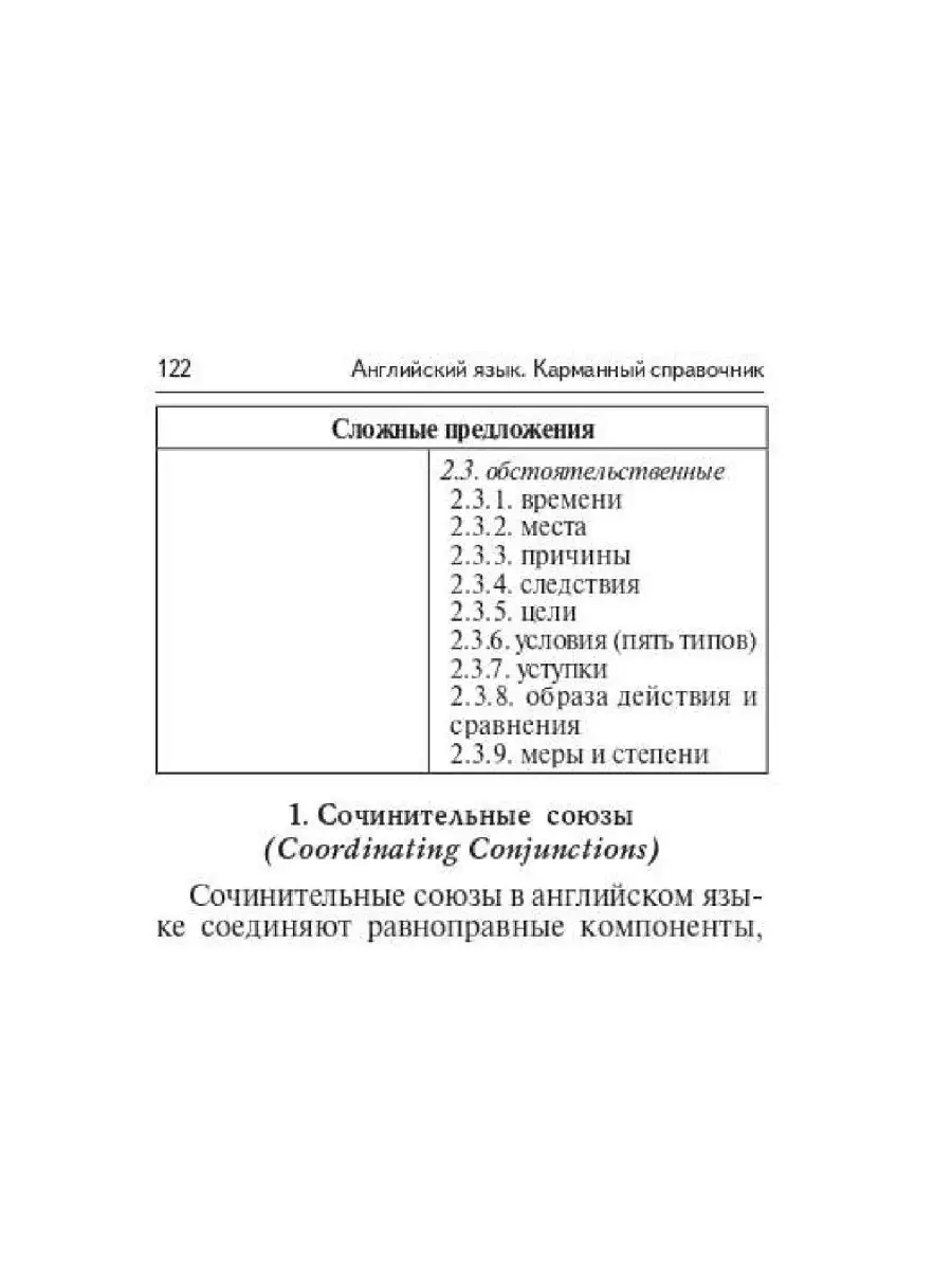 Английский язык карманный справочник 9-11 классы ЛЕГИОН 40536547 купить за  260 ₽ в интернет-магазине Wildberries