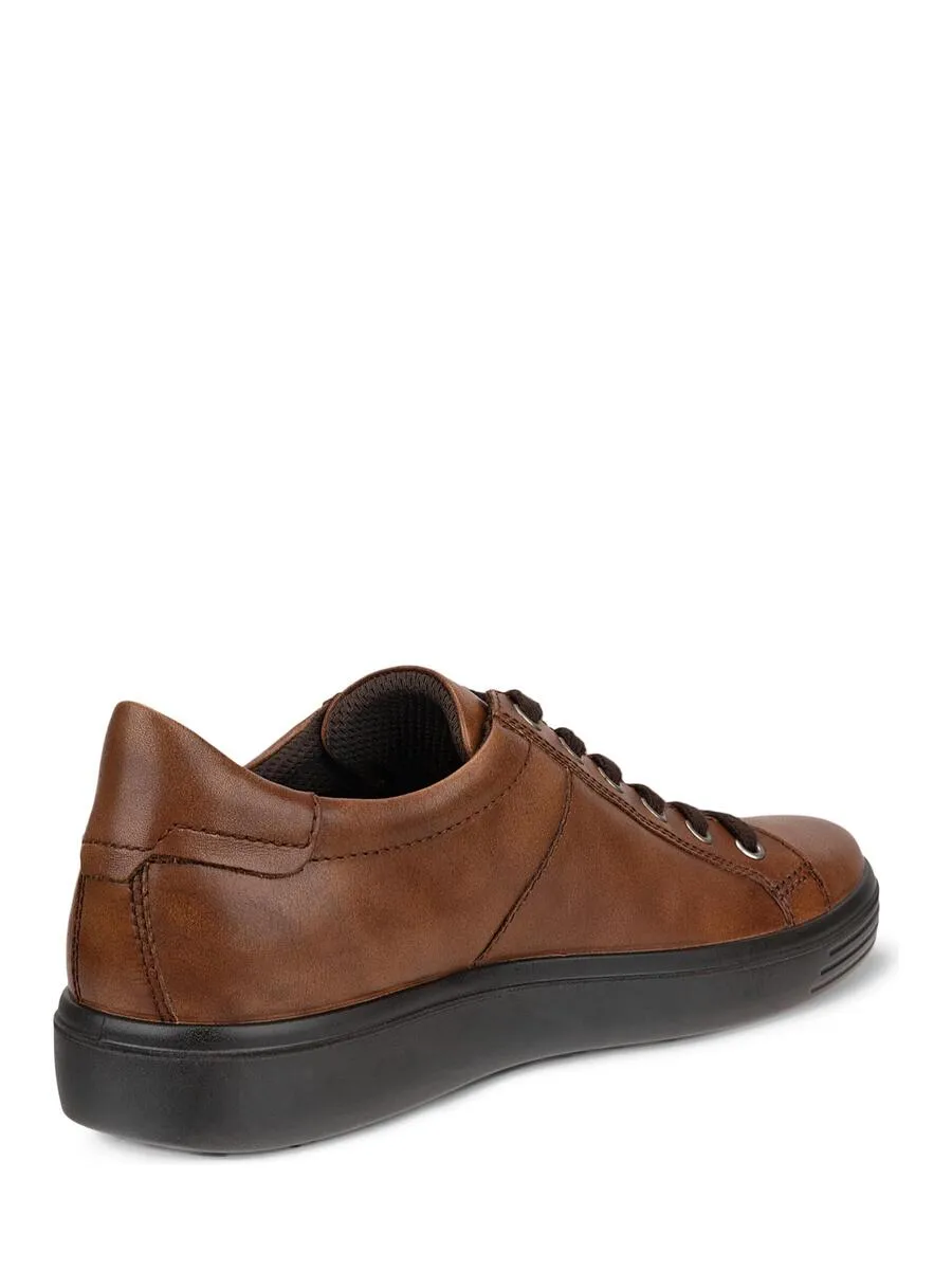 Ecco soft deals 7 cocoa brown