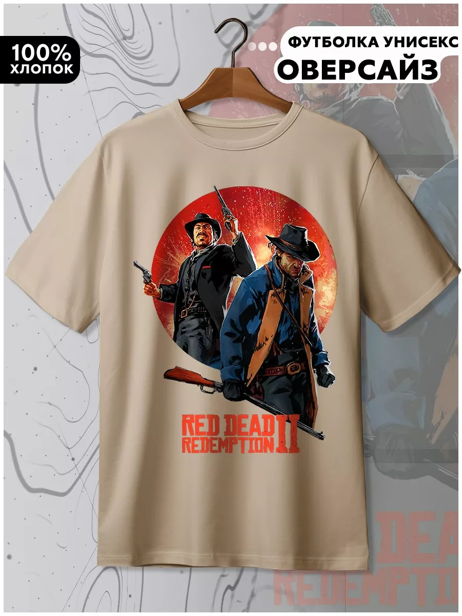 Red Dead Redemption 2 RDR рдр