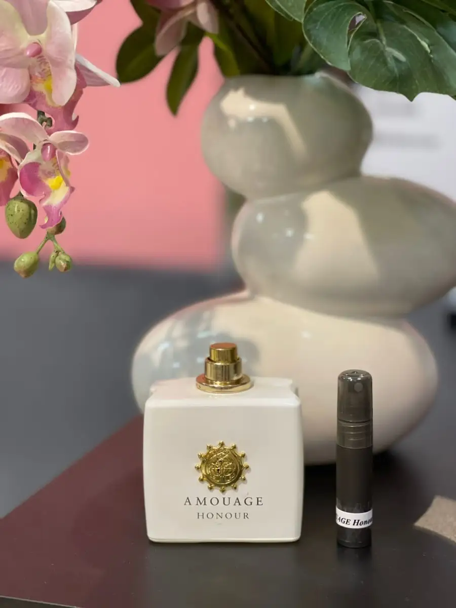 Amouage Honour Woman 5 5