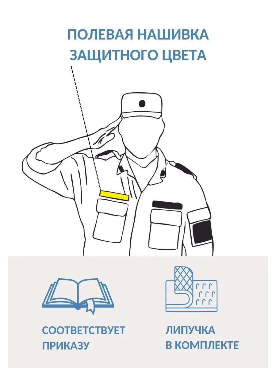 Нашивка Вооруженные силы России на грудь на липучке Военторг 40627249  купить за 372 ₽ в интернет-магазине Wildberries