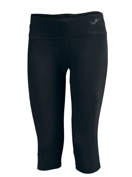 JOMA Капри спортивные, черный