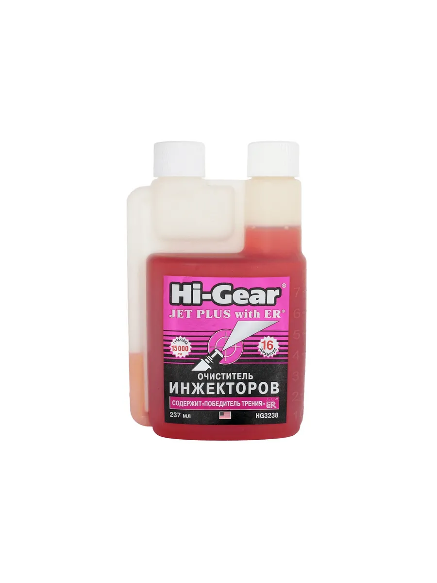 Реальные отзывы механиков о Hi-Gear