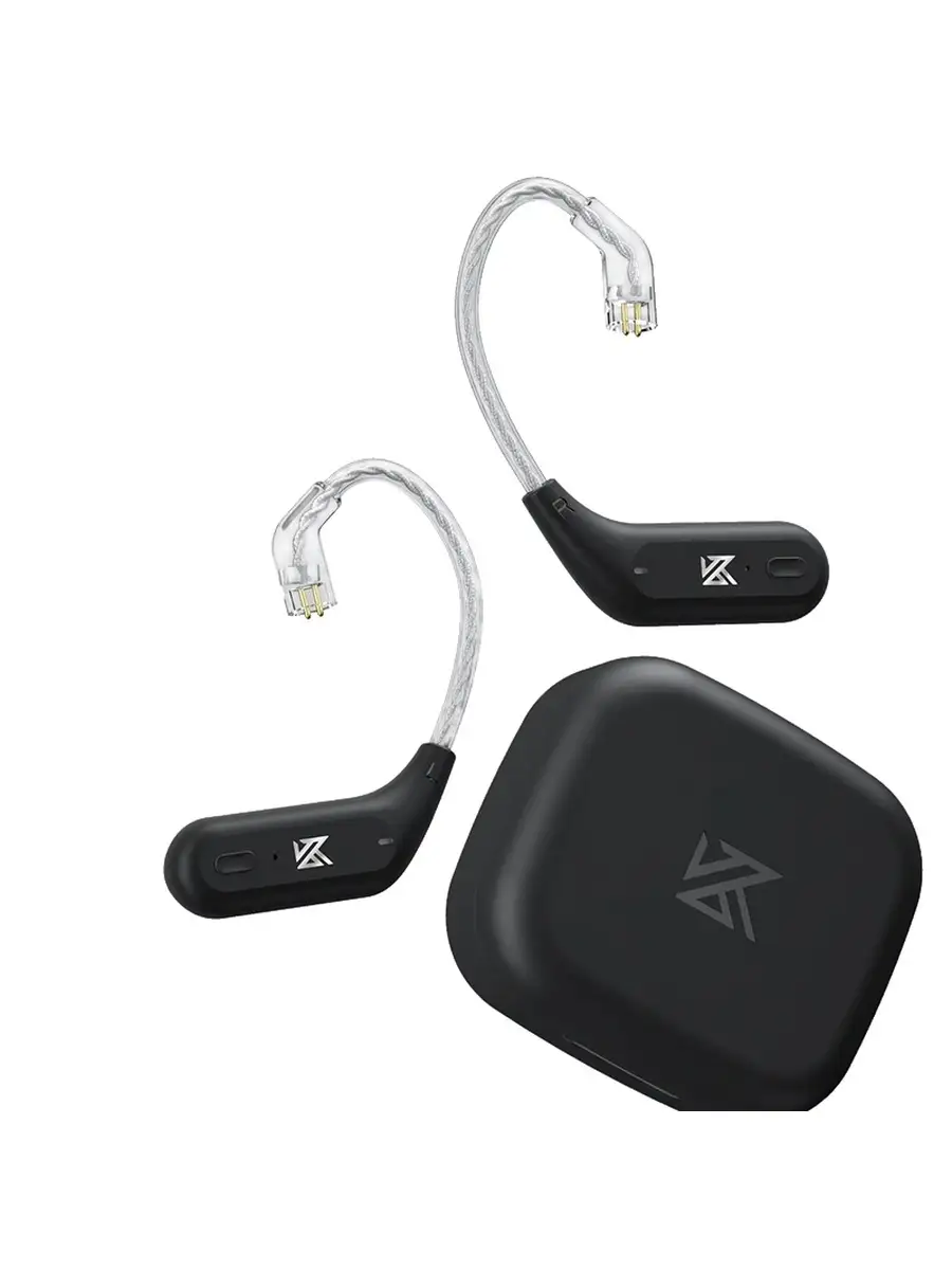 Bluetooth адаптер AZ09 тип B KZ 40723109 купить за 2 849 ₽ в  интернет-магазине Wildberries