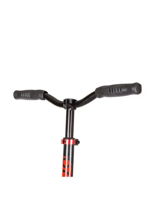 NOVATRACK Самокат городской POLIS PRO, 145 180 мм, дека 53х11, 50x12, фото 7