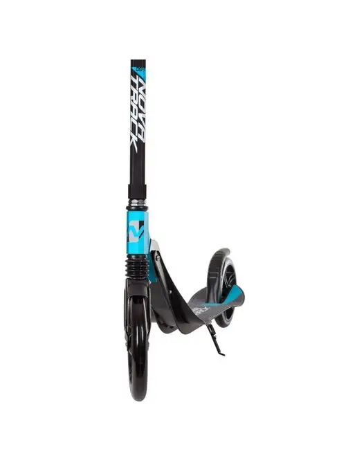 NOVATRACK Самокат городской DEFT, 200 230 мм, дека 55х15, 54.7x15, фото 7