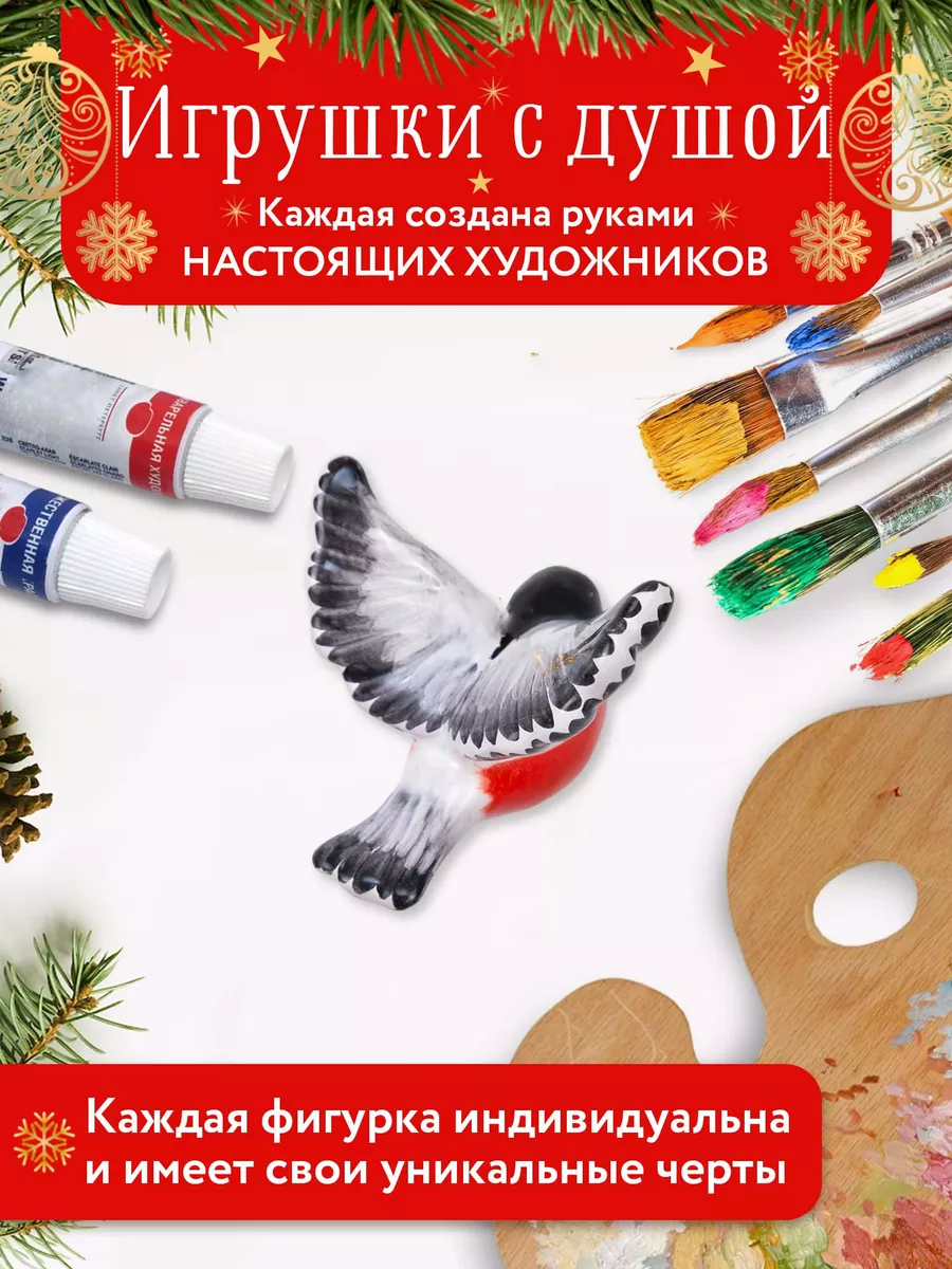 Новогодние поделки своими руками – 80+ пошаговых МК поделок к Новому году