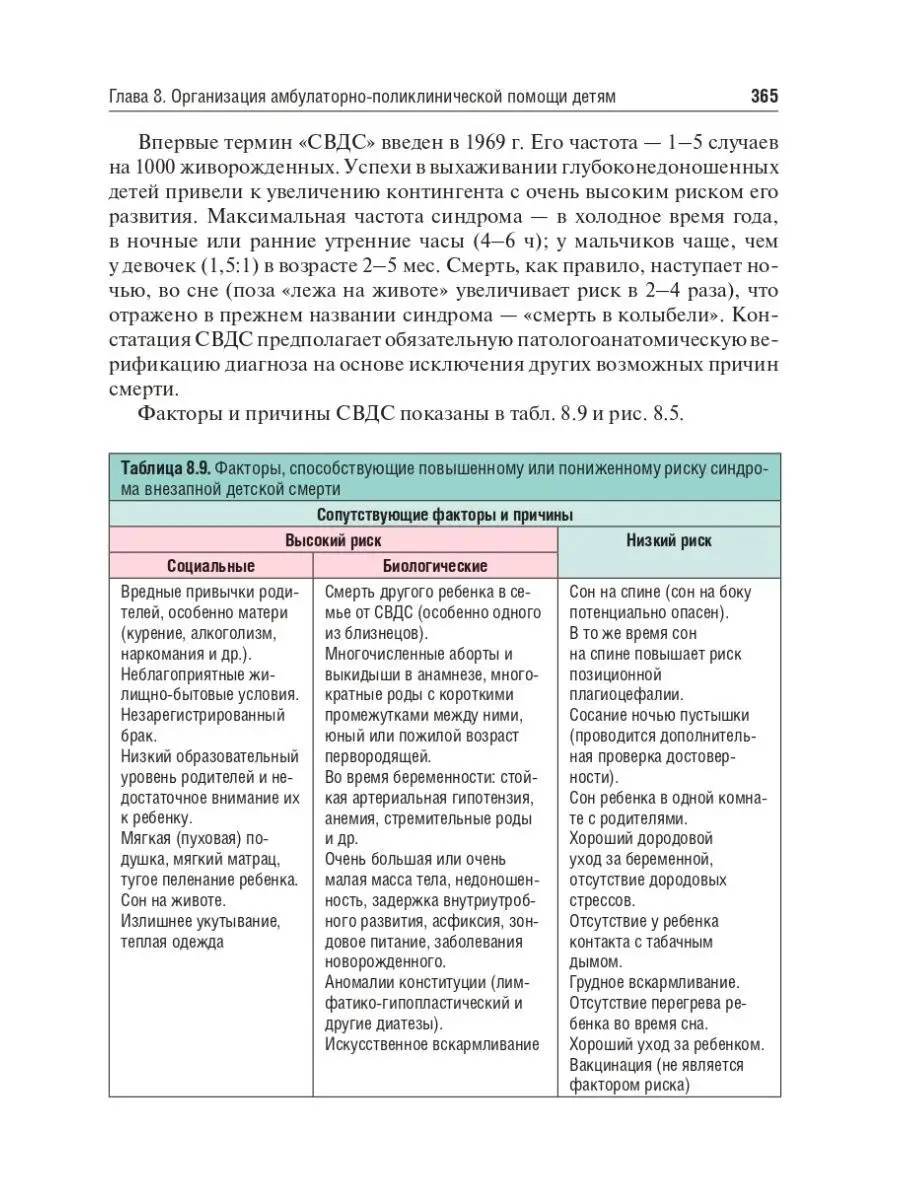 Поликлиническая и неотложная педиатрия. Учебник ГЭОТАР-Медиа 40761164  купить за 2 210 ₽ в интернет-магазине Wildberries