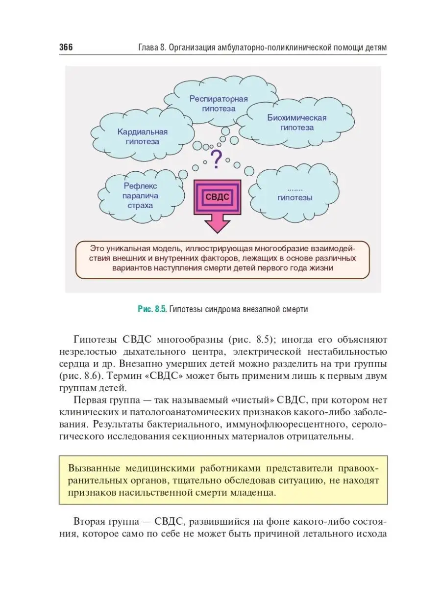 Поликлиническая и неотложная педиатрия. Учебник ГЭОТАР-Медиа 40761164  купить за 2 210 ₽ в интернет-магазине Wildberries