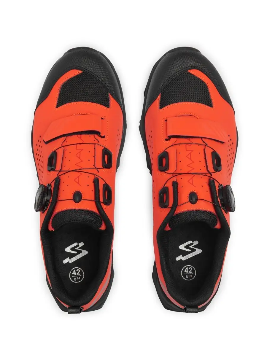 Spiuk mtb shoes online