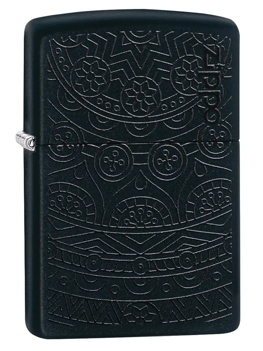 ОРИГИНАЛЬНАЯ Зажигалка Zippo 29989 с топливом Zippo 40868976 купить в  интернет-магазине Wildberries