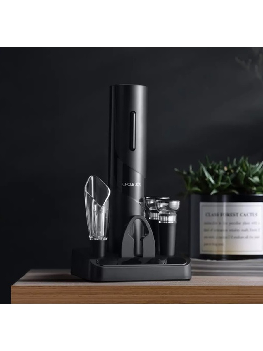 Circle joy набор для вина. Набор для вина Xiaomi circle Joy Black Samurai Wine Set 5 in 1 CJ-tz08. Винный набор circle Joy Black Samurai Wine Set 4in1 (CJ-tz07). Xiaomi circle Joy Black Samurai Wine Set 4 in 1 (CJ-tz07). Винный набор Xiaomi circle Joy 4 in 1.