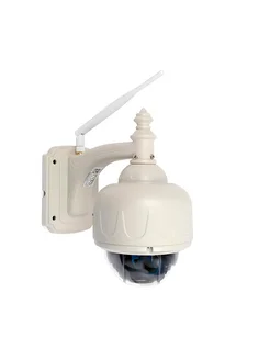 Уличная Wi-Fi IP-камера - Link-SD19W-8G Link 40893430 купить за 12 221 ₽ в интернет-магазине Wildberries