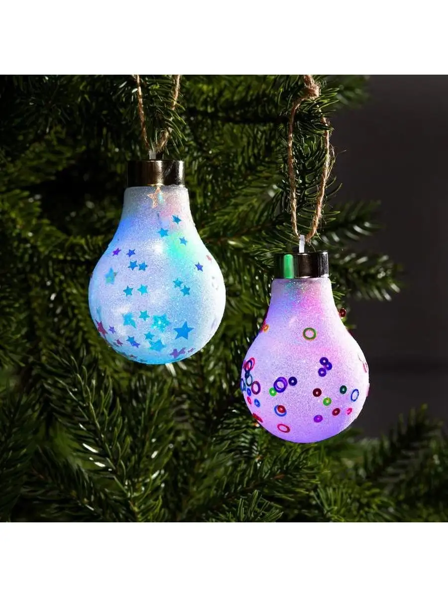 Елочные игрушки и украшения, купить новогодние игрушки на елку в интернет-магазине gkhyarovoe.ru
