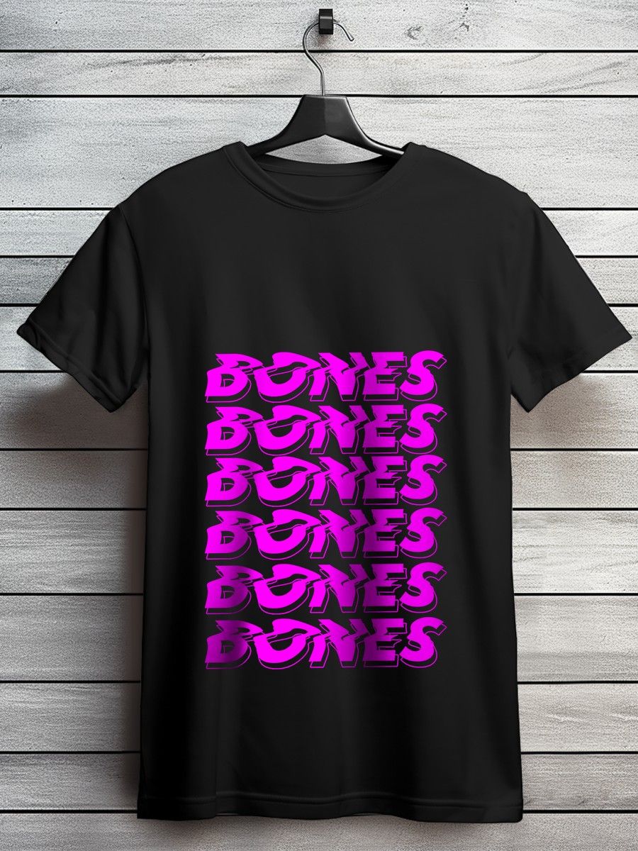 Bones american