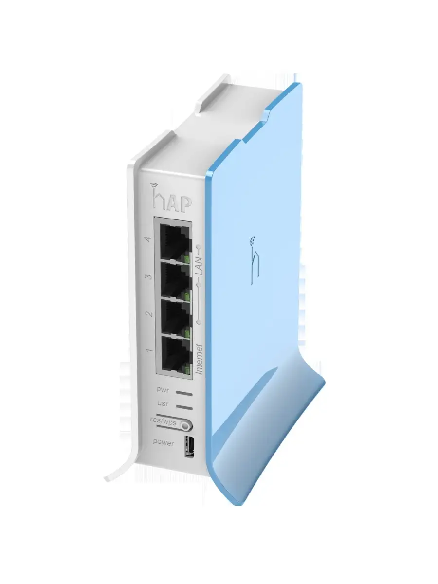 MikroTik hAP Lite Tower MIKROTIK 40933403 купить за 2 970 ₽ в  интернет-магазине Wildberries