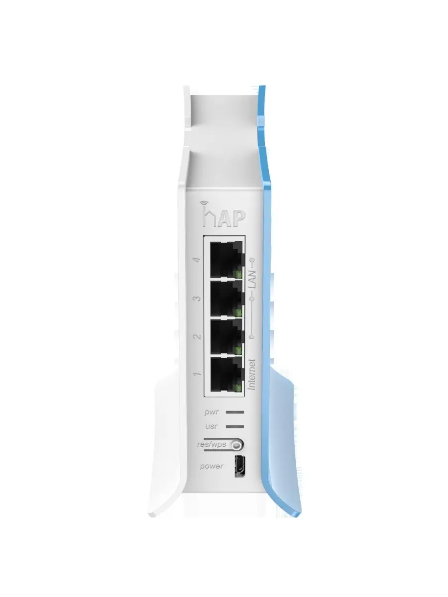 MikroTik hAP Lite Tower MIKROTIK 40933403 купить за 2 970 ₽ в  интернет-магазине Wildberries