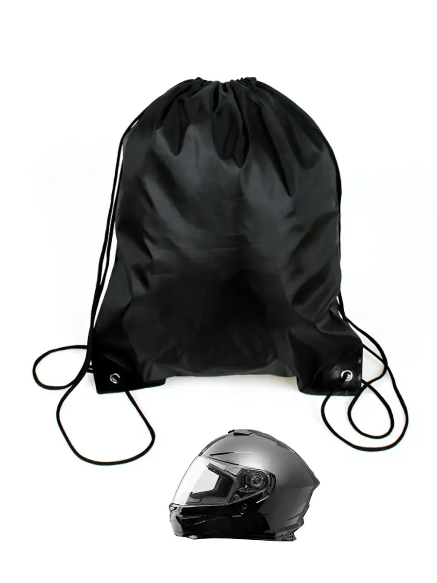 Сумка для шлема FISCHER HELMET BAG 2022