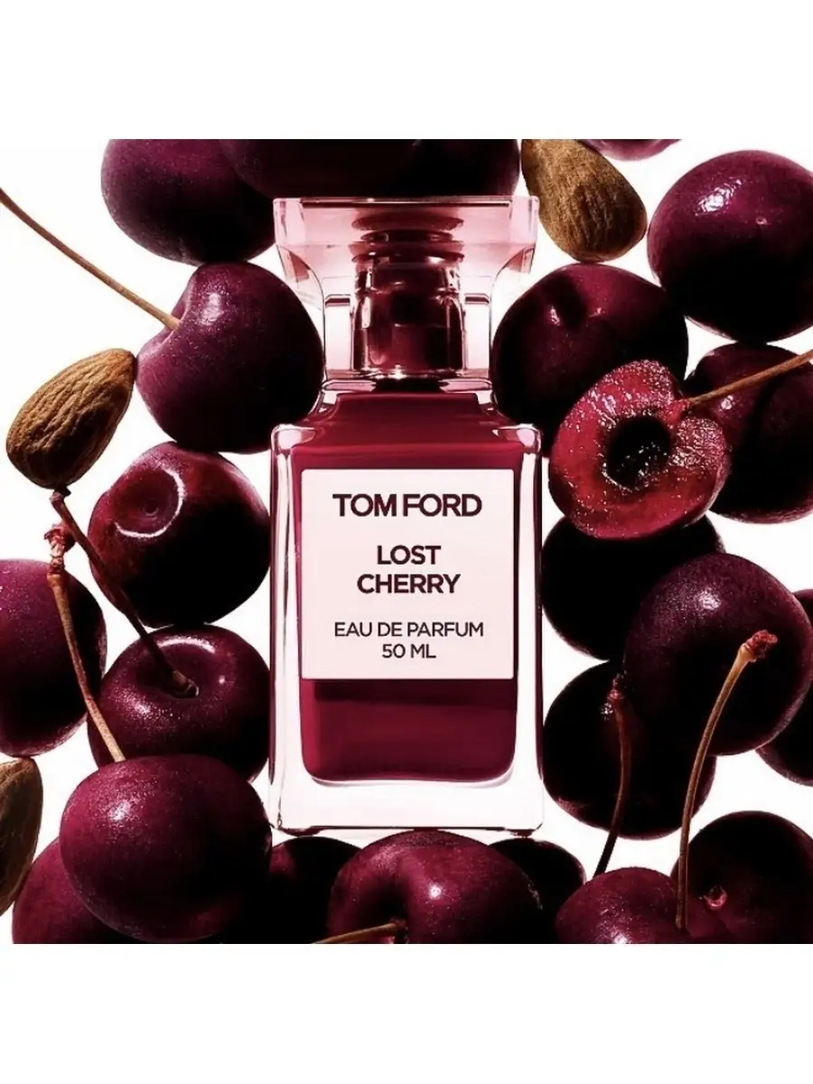 EMOTION Tom Ford Lost cherry Аромадиффузор Парфюм для дома 