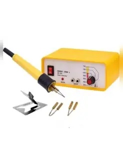 Профессиональный выжигательный аппарат / Pebaro 0290 PEBARO 41039934 купить за 28 490 ₽ в интернет-магазине Wildberries