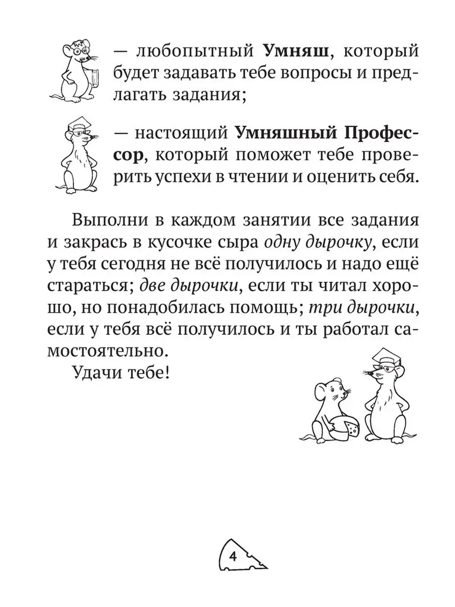 Чтение по слогам. 1 класс Аверсэв 41063484 купить за 225 ₽ в  интернет-магазине Wildberries