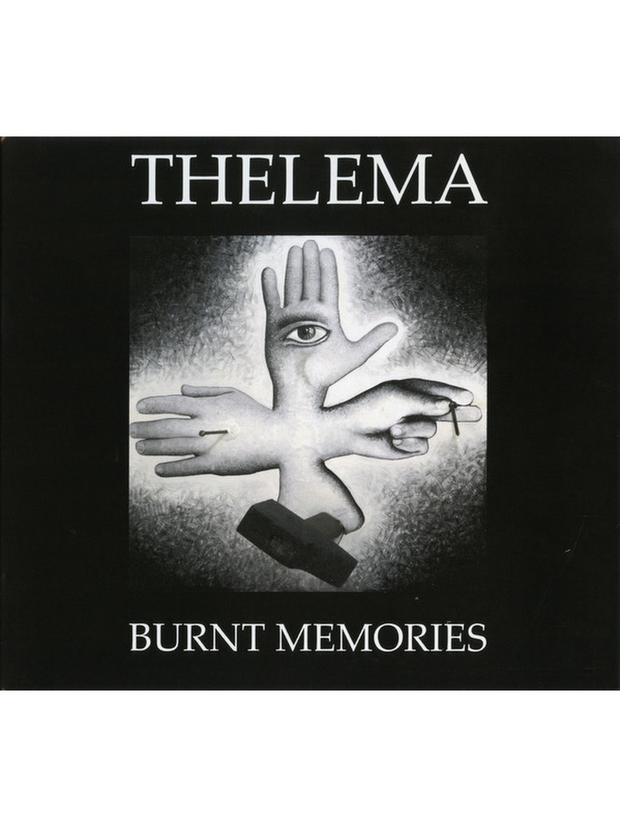 Burned memory. Thelema под. Ноты Thelema. Песня Thelema обложка. Burning Memory.