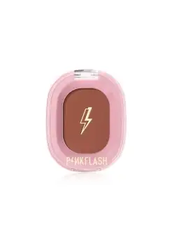 Матовые румяна для натурального макияжа "Chic in cheek" Pink Flash 41134582 купить за 324 ₽ в интернет-магазине Wildberries