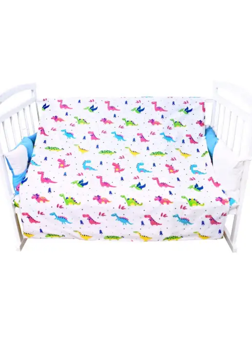 Lili Dreams Пододеяльник 147х110 см, 147x110 см, фото 2