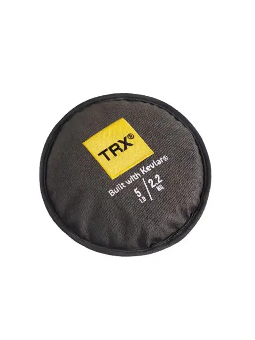 TRX Диск с утяжелением Kevlar, 2.27 кг, 2,27 кг, фото 2