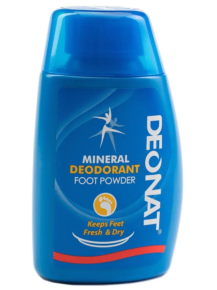 On Your Toes Launches Promotional Sample Offer for Foot Odor Relief