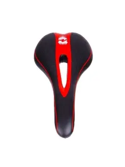 Седло велосипедное ZTTO 41166031 купить за 746 ₽ в интернет‑магазине Wildberries