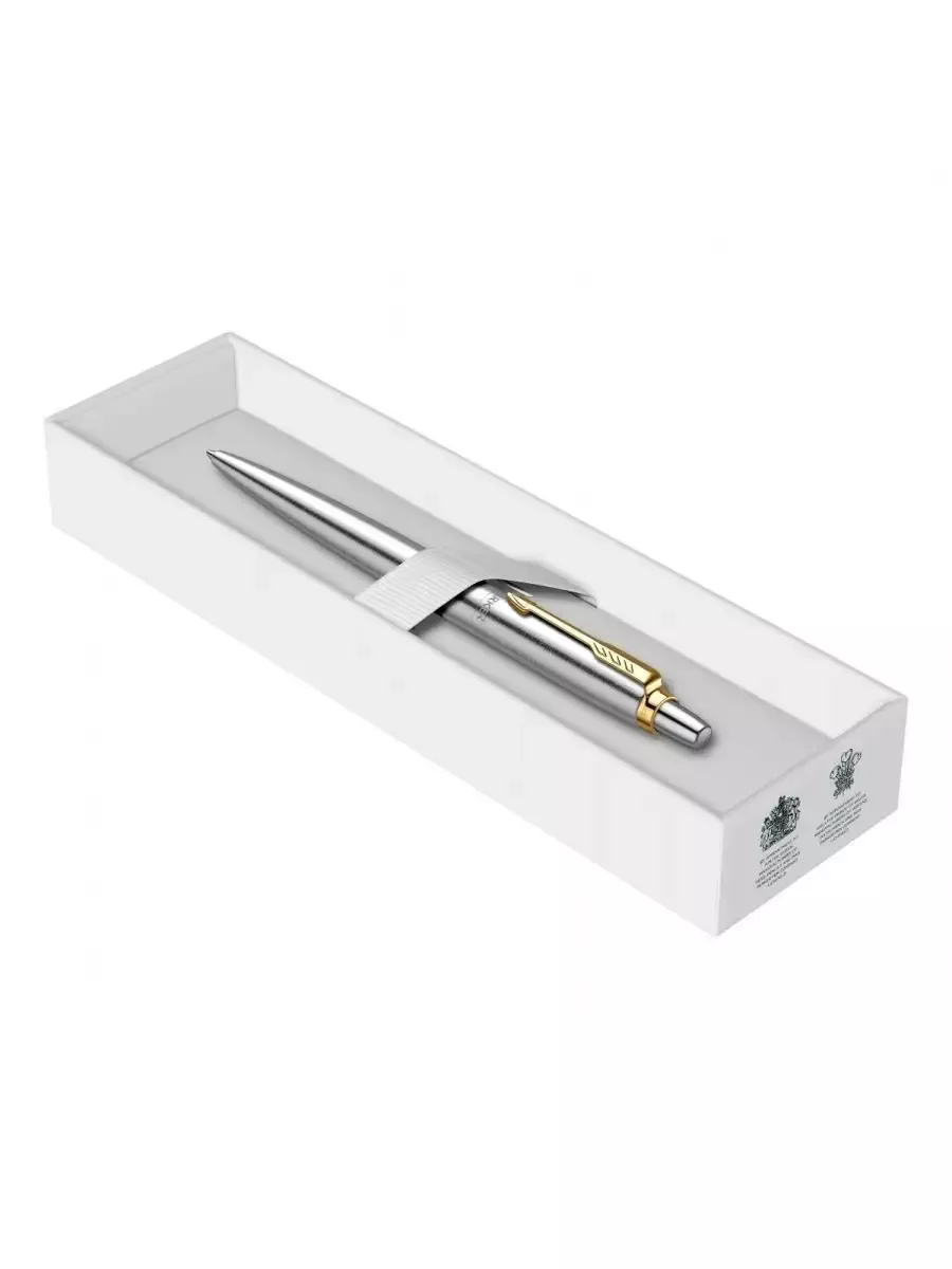 Parker ручка шариковая в подарочной коробке Parker 41166911 купить за 1 455  ₽ в интернет-магазине Wildberries