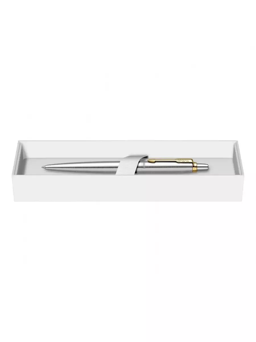 Parker ручка шариковая в подарочной коробке Parker 41166911 купить за 1 455  ₽ в интернет-магазине Wildberries