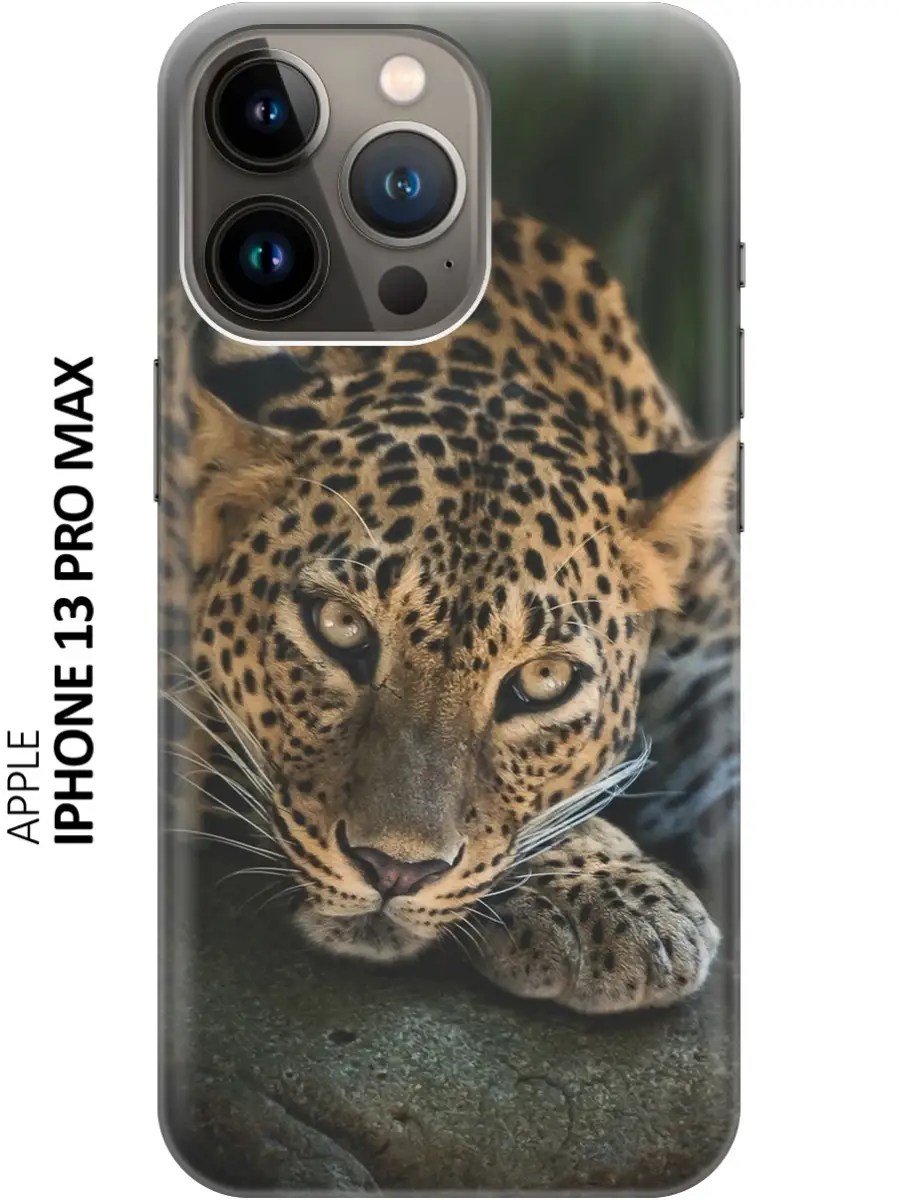 Чехол на Apple iPhone 13 Pro Max GOSSO CASES 41180331 купить за 160 ₽ в  интернет-магазине Wildberries