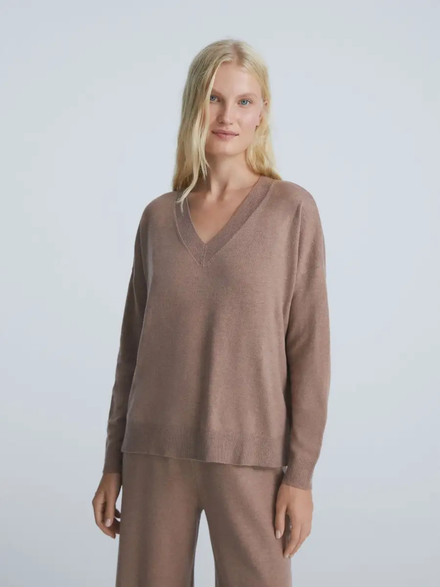 Oysho pyjama femme sale