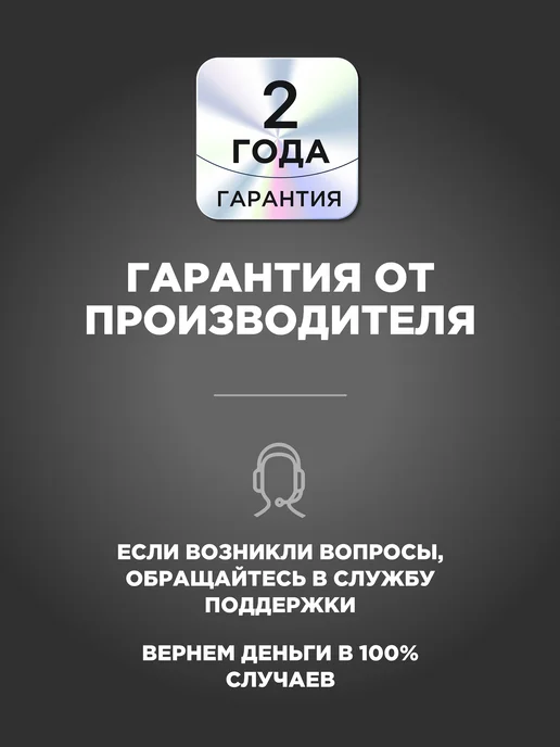 Borofone Блок быстрой зарядки Type-C и USB для iPhone и Android 30W, 30 Вт, фото 8