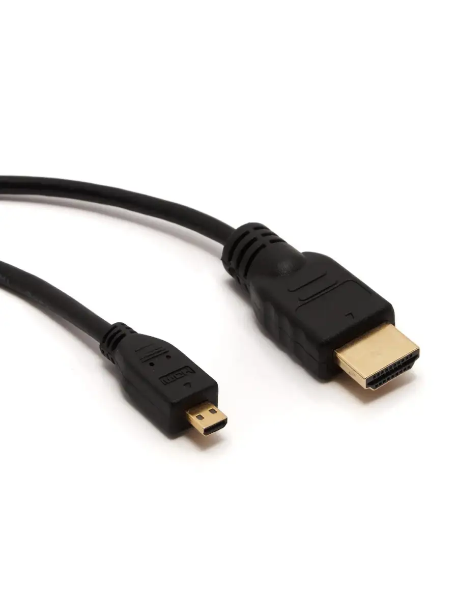 Кабель, провод, шнур micro hdmi-hdmi 1,5 метра MRM-POWER 41268101 купить за  360 ₽ в интернет-магазине Wildberries