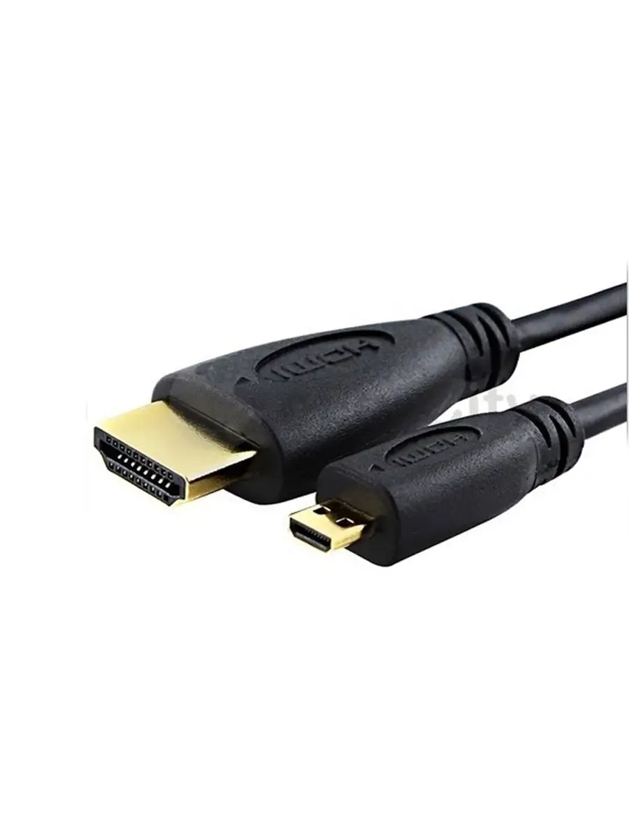 Кабель, провод, шнур micro hdmi-hdmi 3 метра MRM-POWER 41268674 купить в  интернет-магазине Wildberries