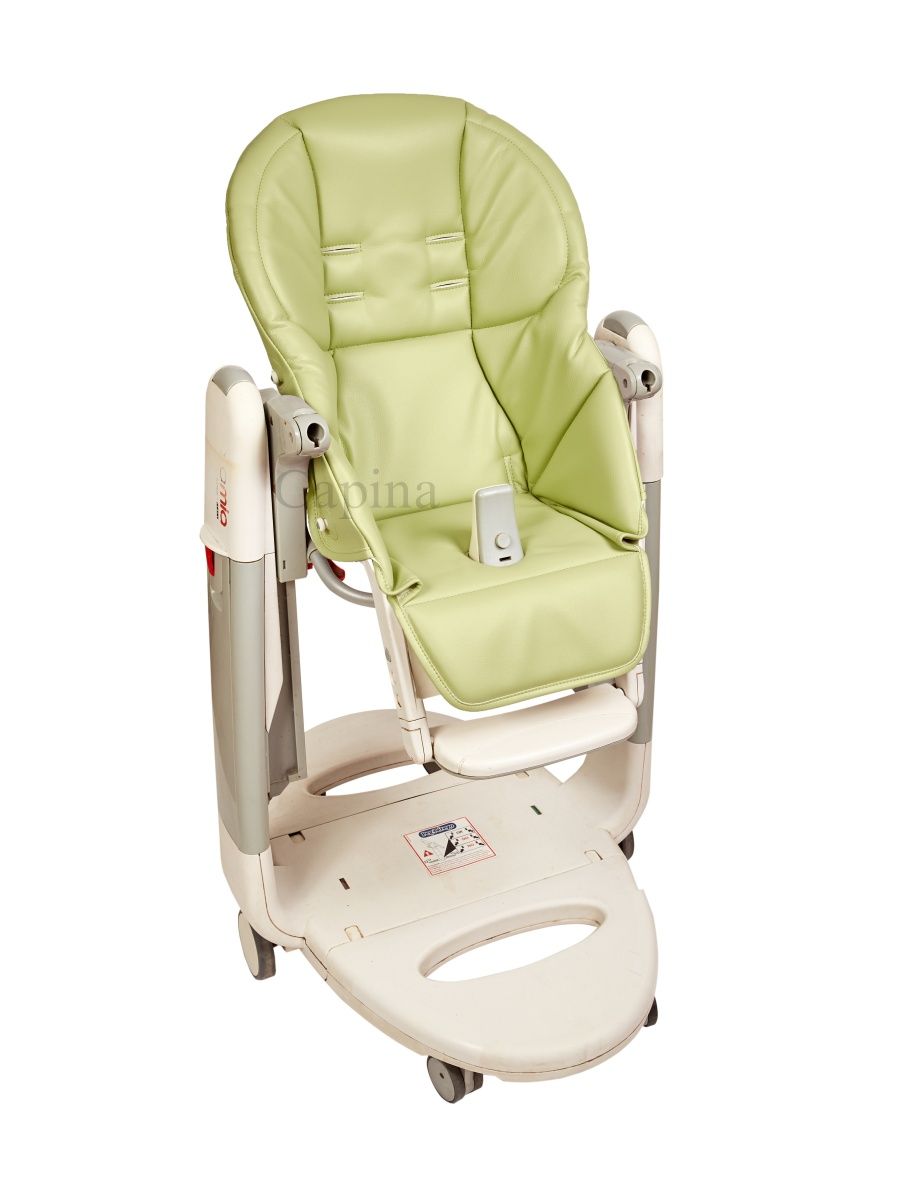 Стульчик Peg Perego Tatamia