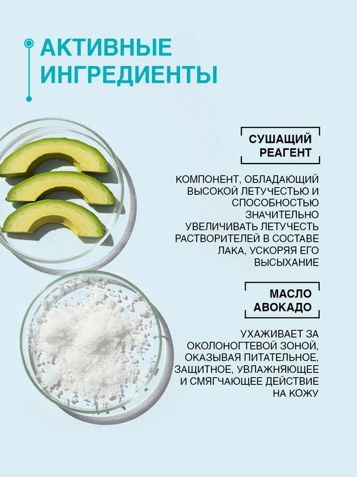 DOMIX GREEN PROFESSIONAL Быстрая капля сушка лака для ногтей без лампы 75 мл, 75 мл, фото 3