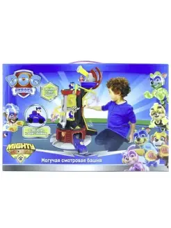 Щенячий патруль игровой набор PAW PATROL 41403364 купить за 5 057 ₽ в интернет-магазине Wildberries