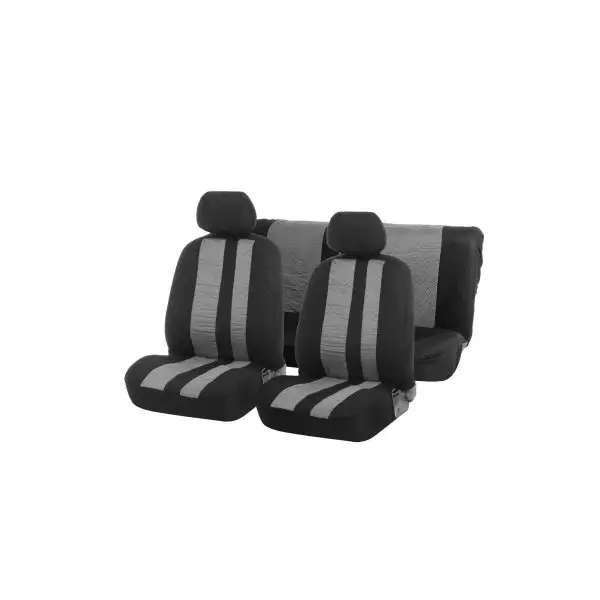 Авточехлы TORSO Premium, 6 предметов